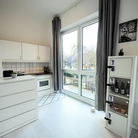 Work & In Bei Hamburg דירה