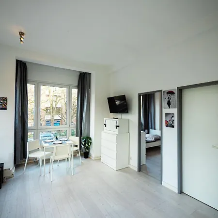 Work & In Bei Hamburg דירה