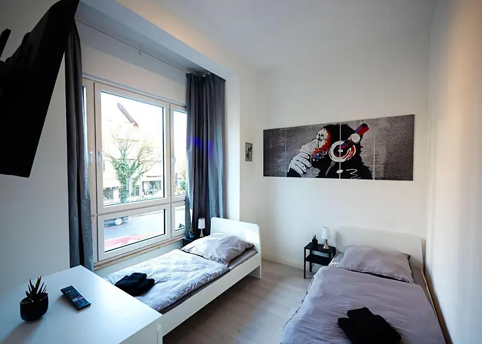 Work & In Bei Hamburg Ahrensburg