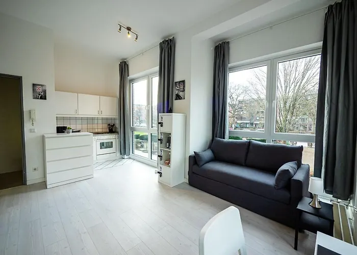 Work & In Bei Hamburg * Ahrensburg