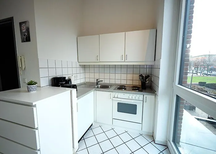 Work & In Bei Hamburg Ahrensburg