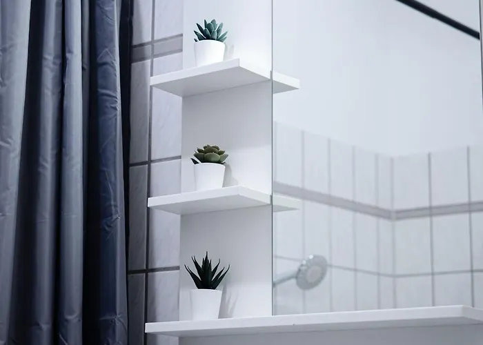 Work & In Bei Hamburg *